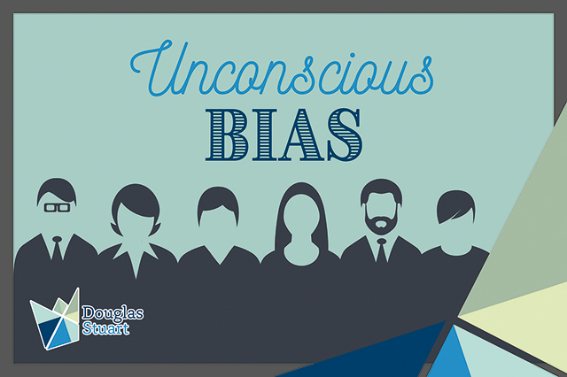 unconscious bias
